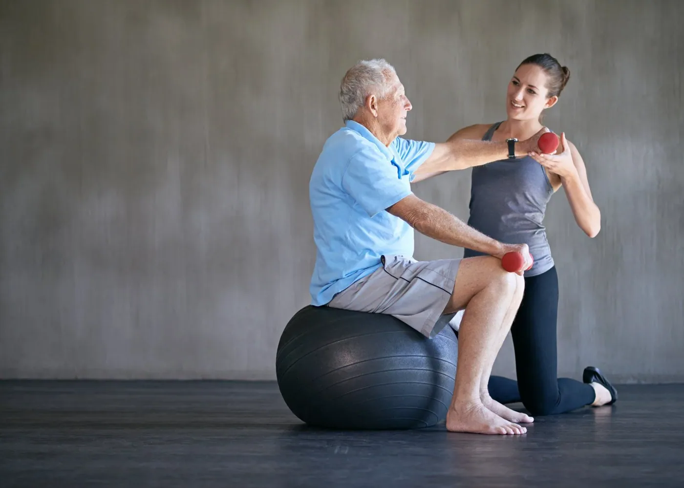 6 Reasons Why Your Previous Physical Therapy Didn’t Work
