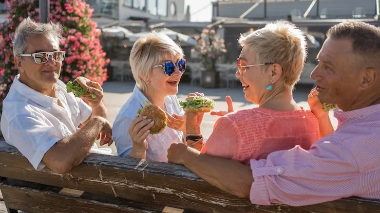 Top 7 Summer Activities for Adults 55+ in Grand Rapids That Keep You Moving and Feeling Great