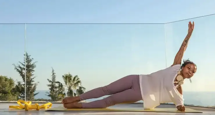 Stay Strong, Move Free: How to Stay Flexible and Active All Summer Long in Grand Rapids