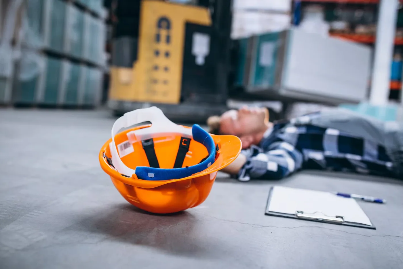 What to Expect During a Fall Risk Assessment in Grand Rapids, MI