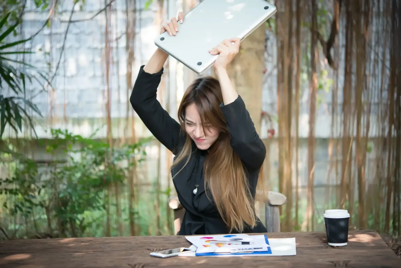 Do You Feel Unsteady? 7 Signs You Shouldn’t Ignore