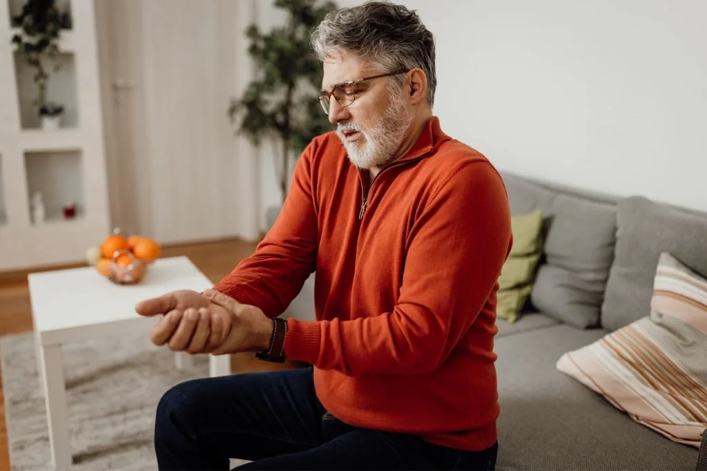 The Difference Between Stiffness and Injury—and Why It Matters