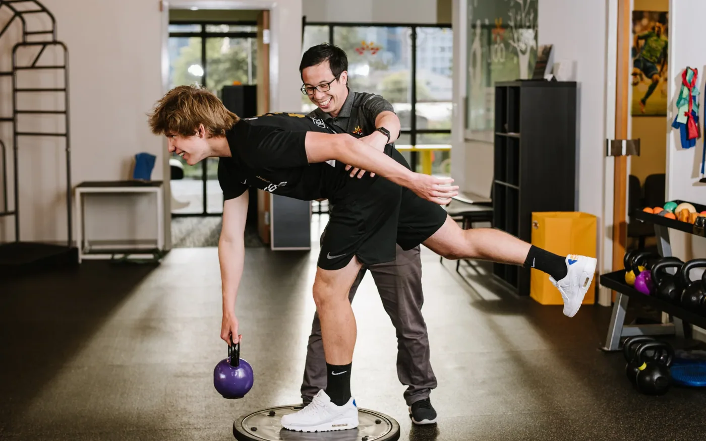 The Benefits of Starting Physical Therapy Before the New Year