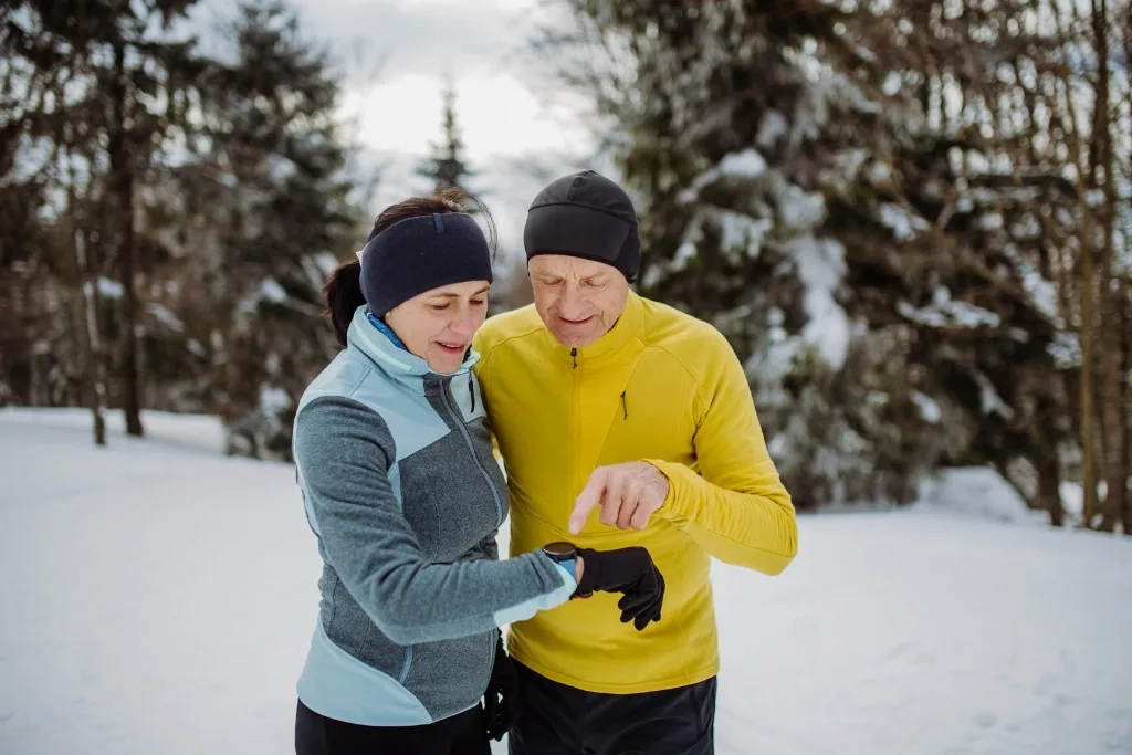 Why January Is the Best Time to Focus on Ease, Not Intensity