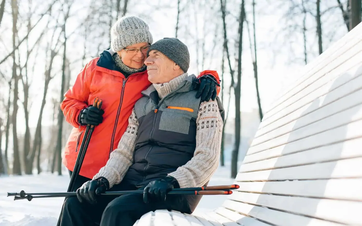 Winter Safety Tips for Seniors: How to Prevent Slips and Falls