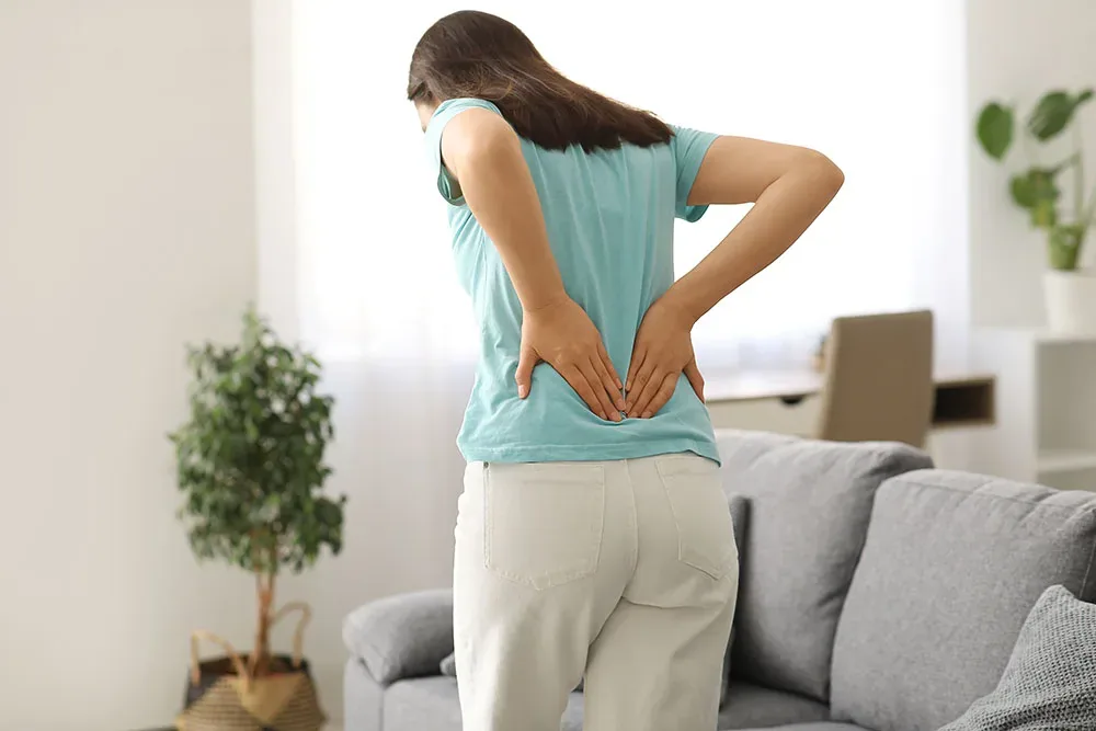 Chronic Aches vs. Red Flags: Knowing the Difference