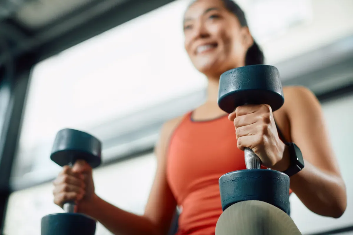 How Gentle Strength Can Improve Confidence, Not Just Muscles