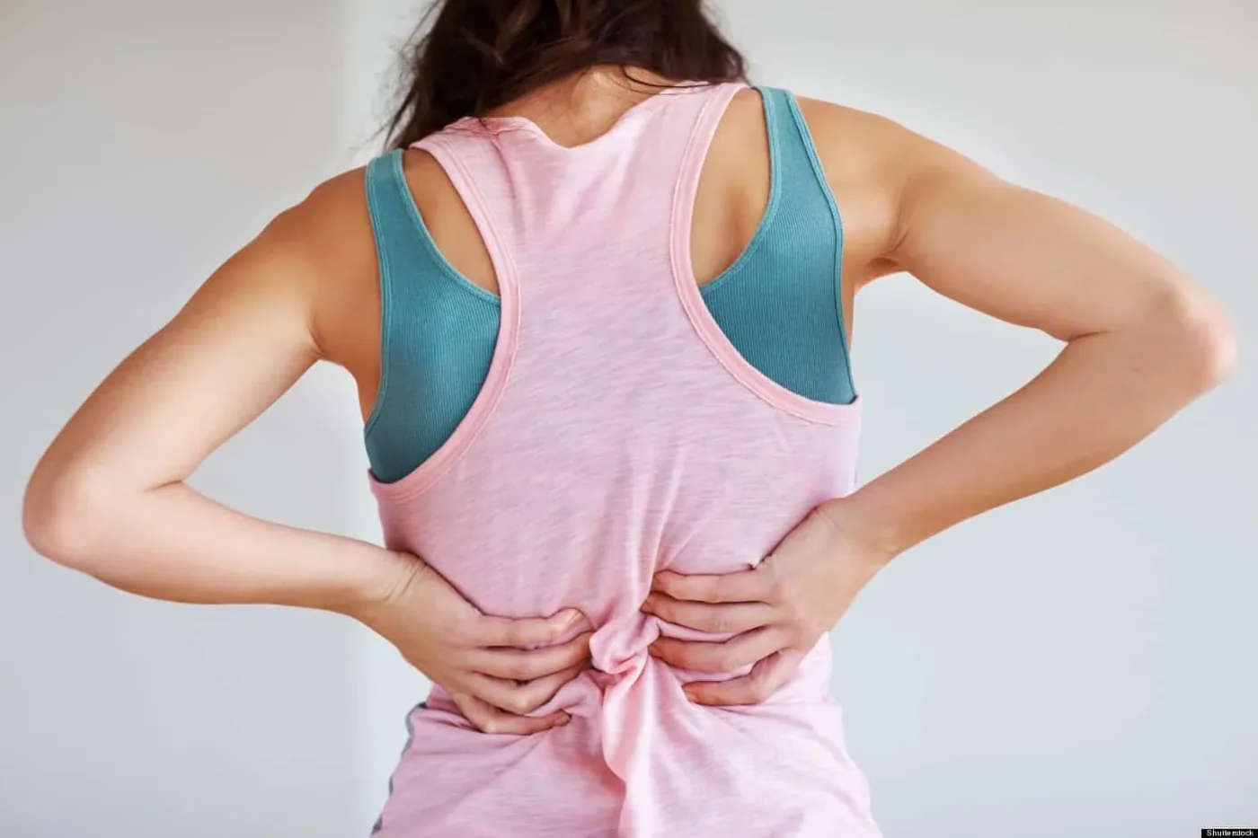 Why Pain Isn’t a Personal Failure