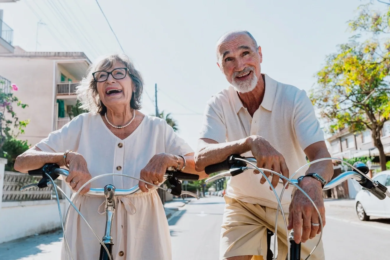 Is Your Body Ready for Spring Activity? Signs to Watch For