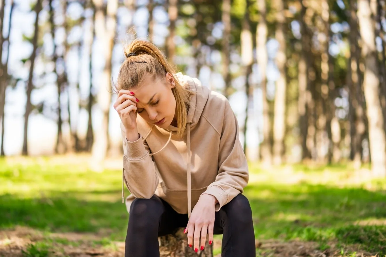 What to Do If You Feel “Unsteady” But Can’t Explain Why