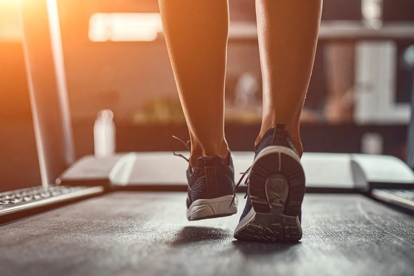 Why Strong Legs Don’t Always Mean Stable Movement