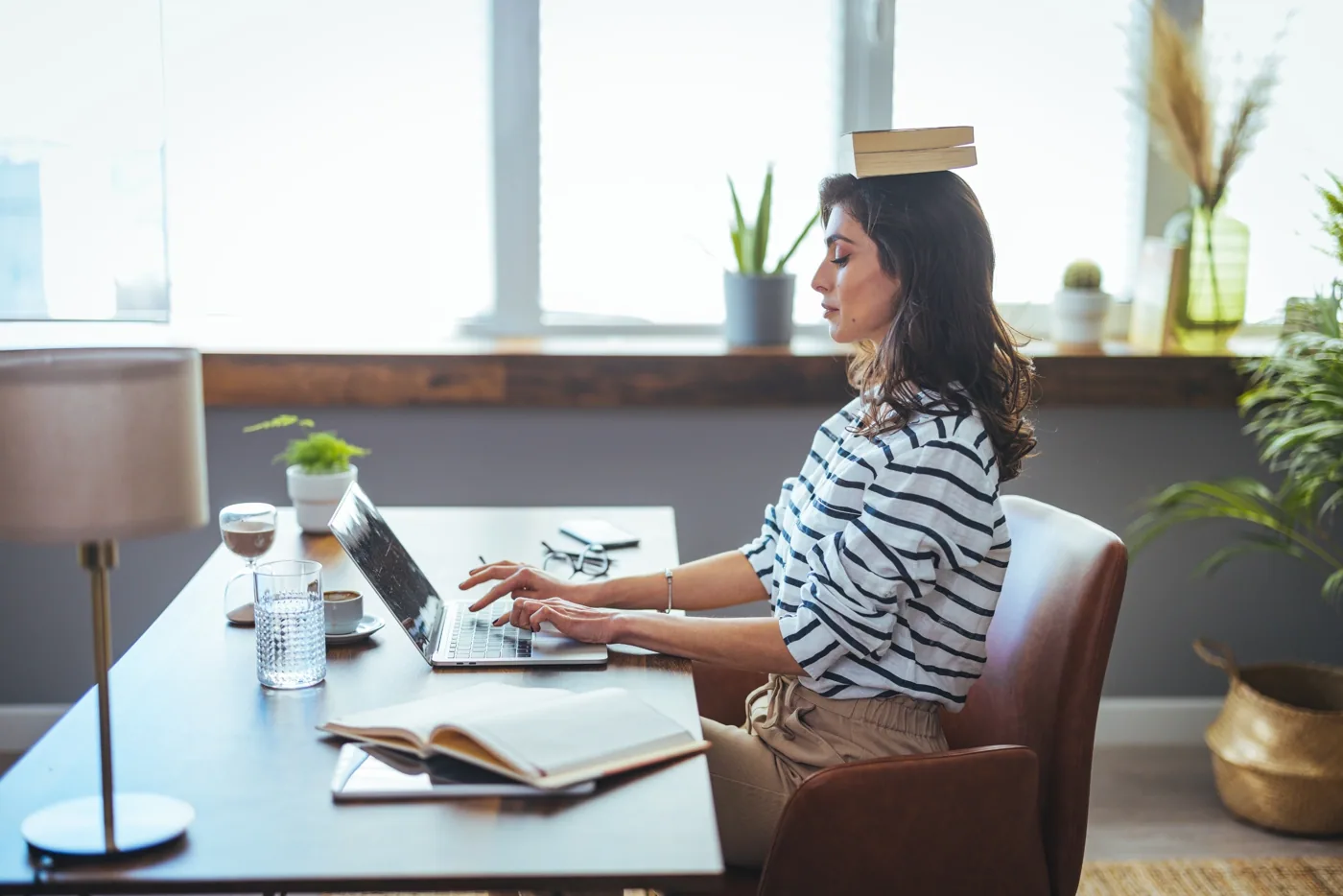 Why “Good Posture” Isn’t About Sitting Up Straight