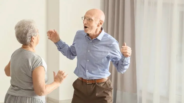 What Does Physical Independence After 60 Really Mean?