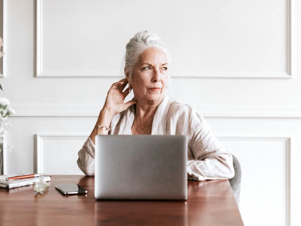 How to Regain Confidence in Your Body After 60