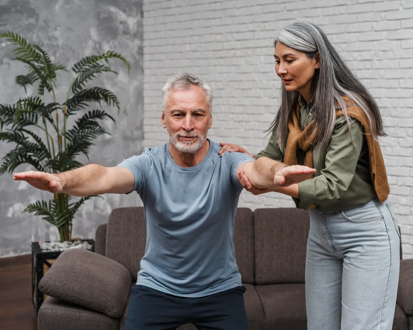 How Recovery Changes as We Age — and How to Bounce Back Faster