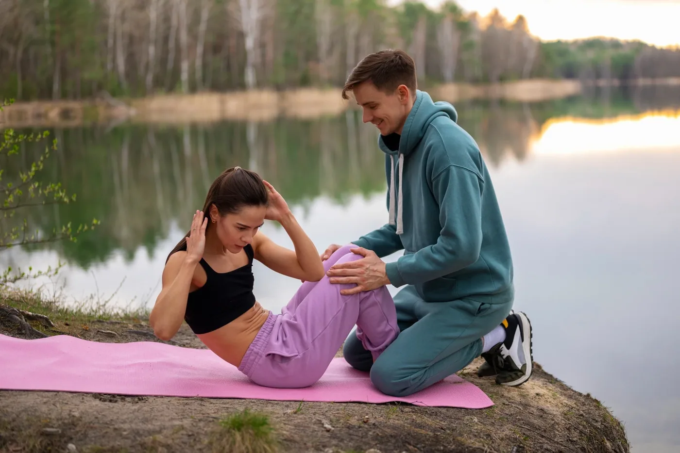 How to Pace Your Activity Without Feeling Limited