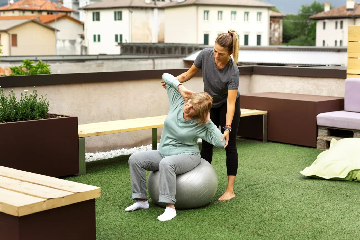 Strengthening Stability Without Fear-Based Messaging