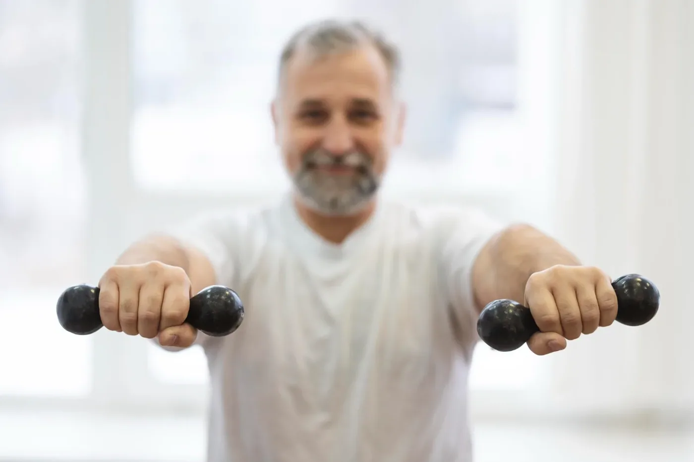 Parkinson’s and Exercise: How Physical Therapy Can Help You Keep Doing the Things You Love