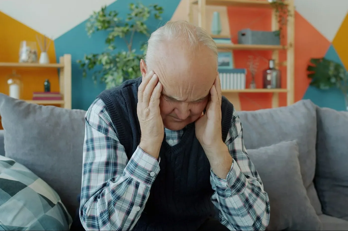 Feeling Weaker Lately? How Physical Therapy Can Help You Rebuild Strength and Stamina After 60