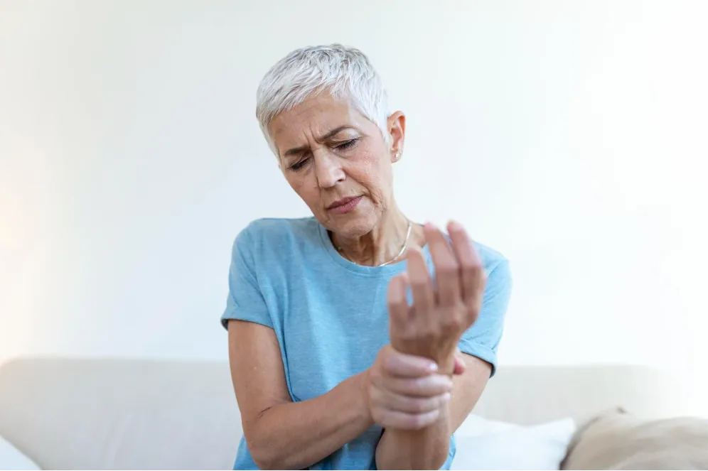 Arthritis After 60: Why Moving More—Not Less—May Be Exactly What Your Joints Need