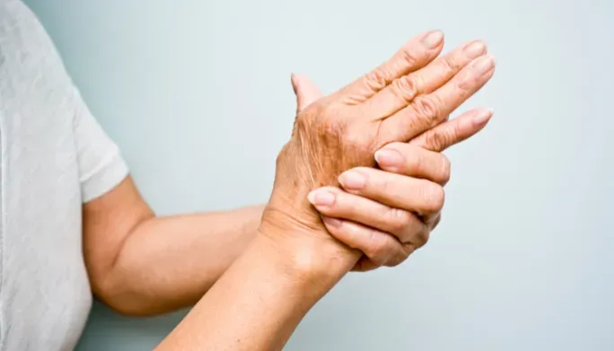 Arthritis management therapy