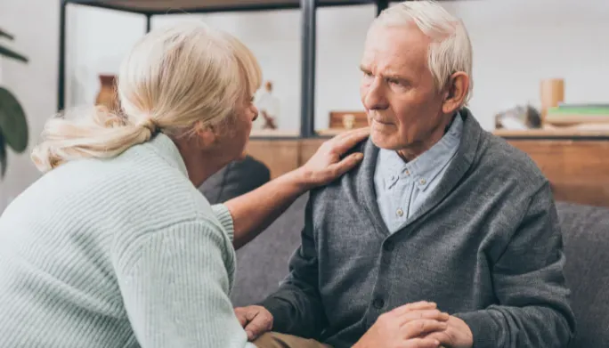 Dementia Coaching at home in Grand Rapids
