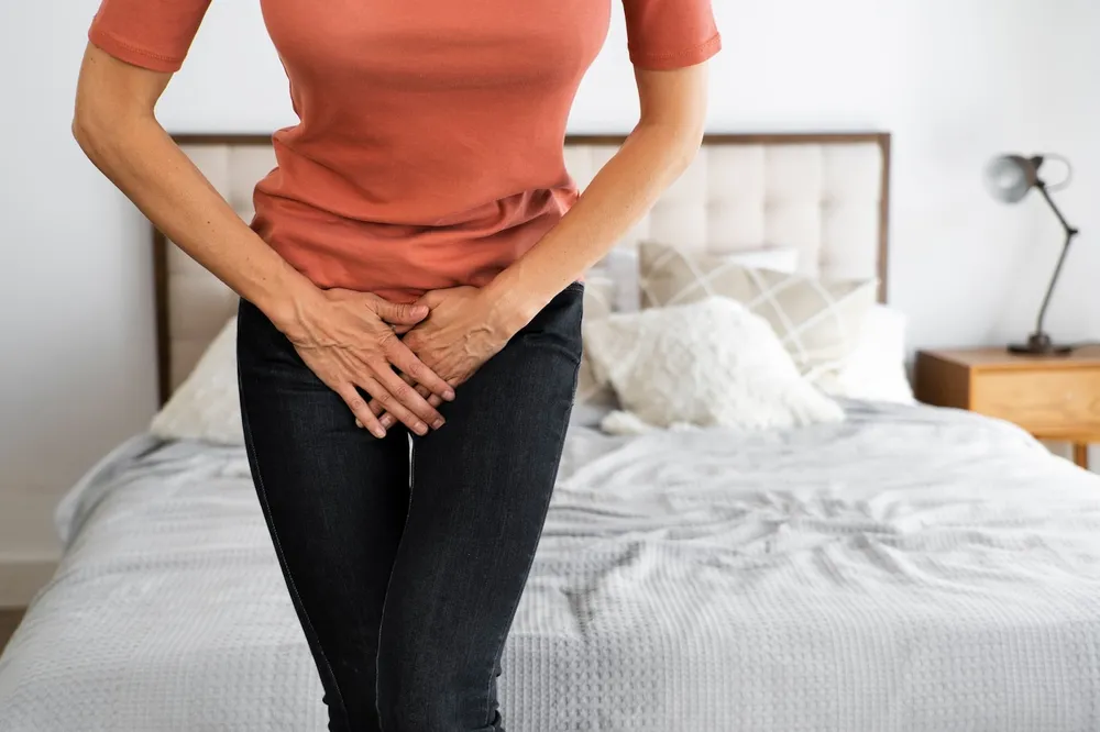Incontinence at home in Grand Rapids