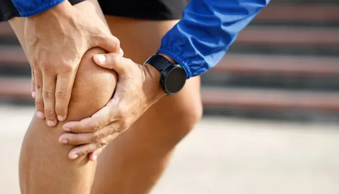Joint Pain at home in Grand Rapids