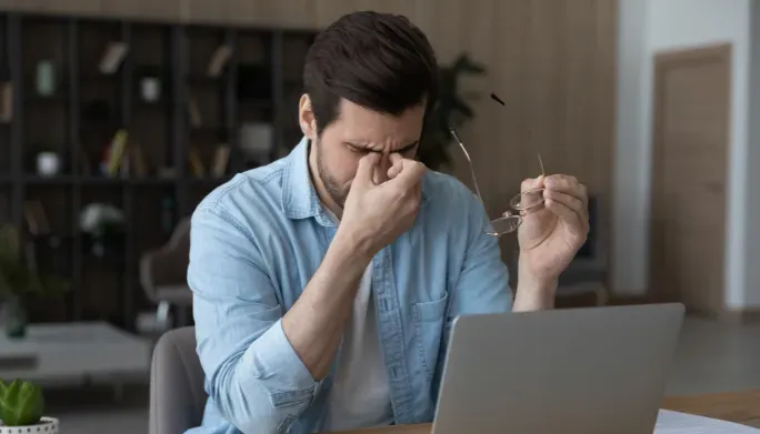 Vestibular Therapy at home in Grand Rapids
