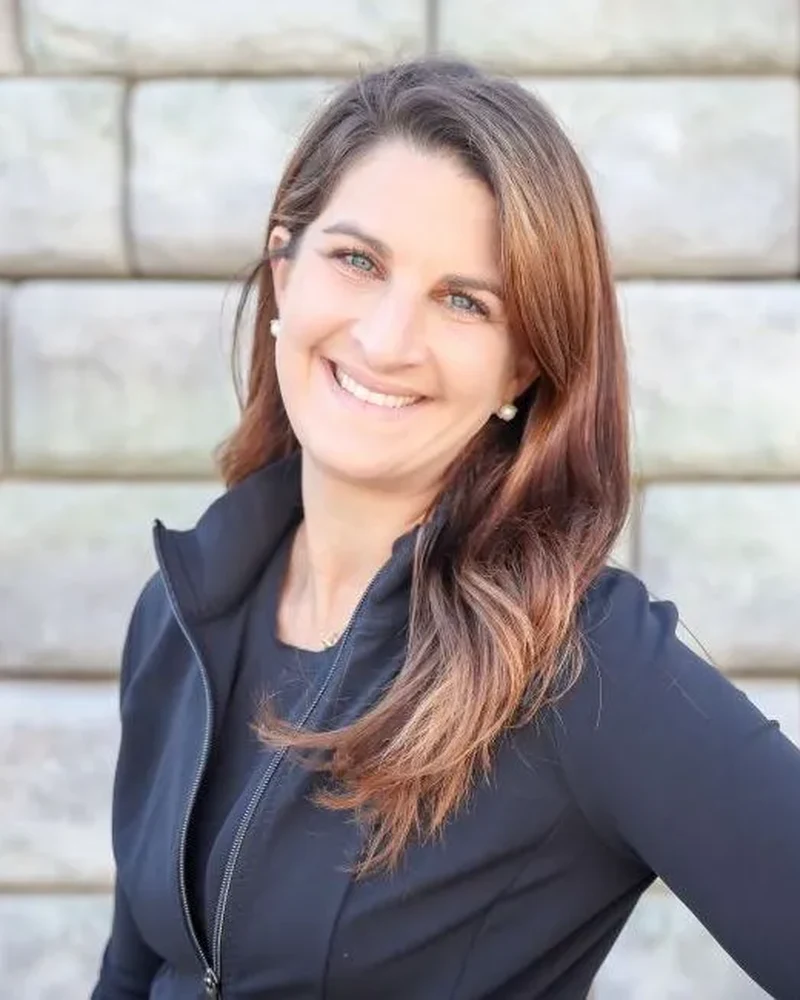 Dr. Jenna Smith