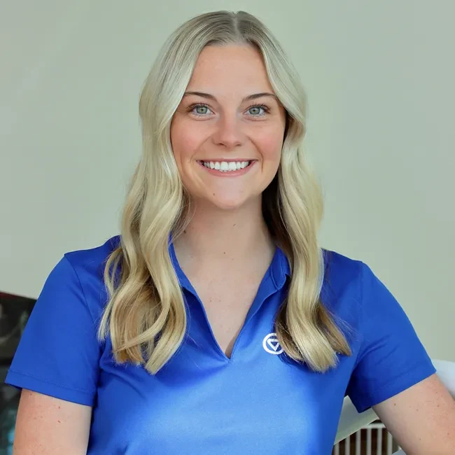 Dr. Megan Resseguie