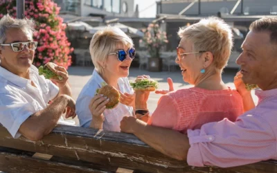 Top 7 Summer Activities for Adults 55+ in Grand Rapids That Keep You Moving and Feeling Great