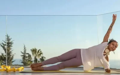 Stay Strong, Move Free: How to Stay Flexible and Active All Summer Long in Grand Rapids