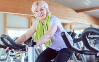 Functional Strength vs. Gym Strength: What Really Matters After 60