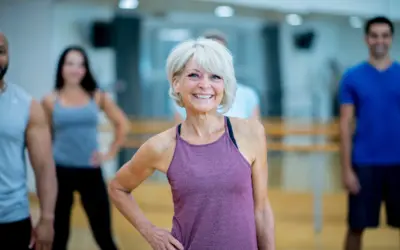 Strength Training for Seniors: Where to Start Safely