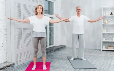 Balance vs. Strength: Which Matters More as You Age?