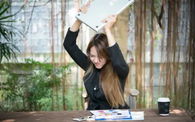 Do You Feel Unsteady? 7 Signs You Shouldn’t Ignore