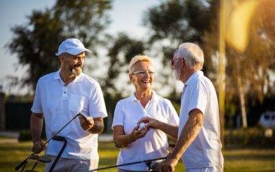 How Physical Therapy Helps You Keep Doing the Things You Love