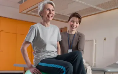 What Is the Difference Between Physical Therapy and Personal Training?