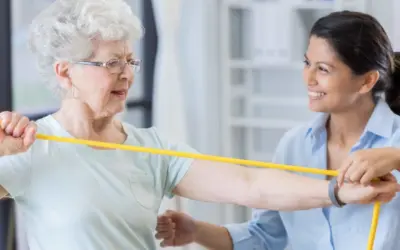 Why Independence Doesn’t Mean Going It Alone: PT as Your Aging Ally
