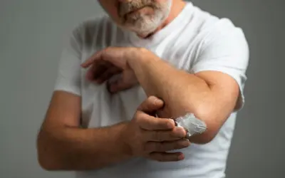 Why Motion Really Is Lotion for Your Joints