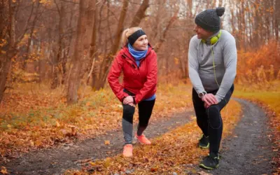 PT Tips for Managing Pain During Weather Changes