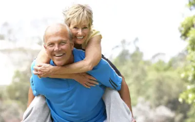 The Truth About Muscle Loss After 60 – and How to Fight Back