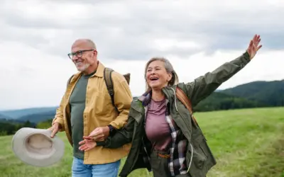 Is Aging Making You Slower—or Just Weaker? PT Answers