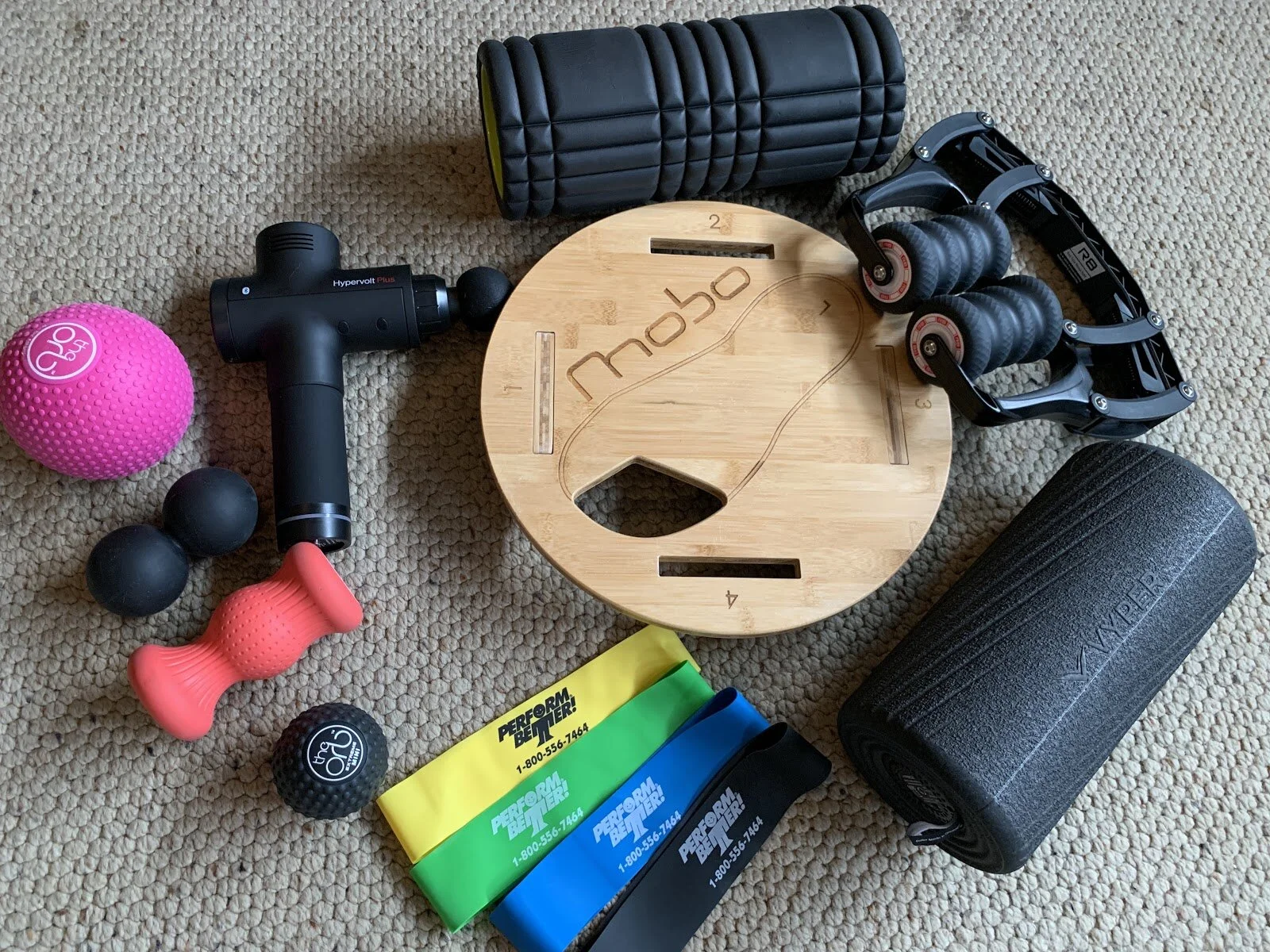 Holiday Gift Guide- PT-Approved Items for Health and Independence