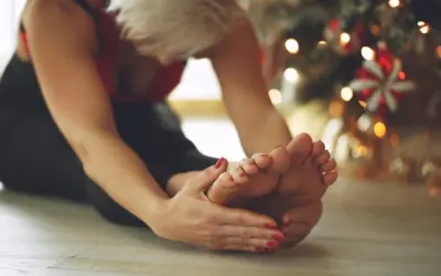 Staying Active (and Pain-Free) Through the Holiday Season