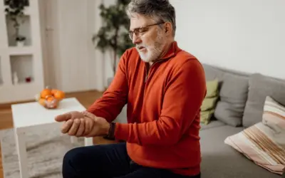 The Difference Between Stiffness and Injury—and Why It Matters