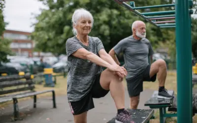 The Hidden Cost of All-or-Nothing Fitness After 55