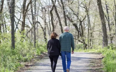 The Most Overlooked Health Goal for the New Year: Consistency