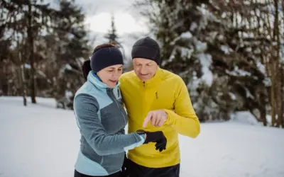 Why January Is the Best Time to Focus on Ease, Not Intensity